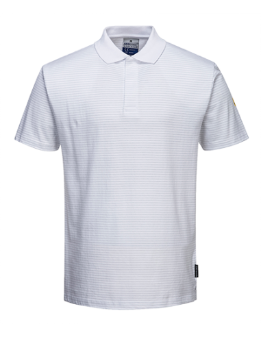 Polo ESD antiestático