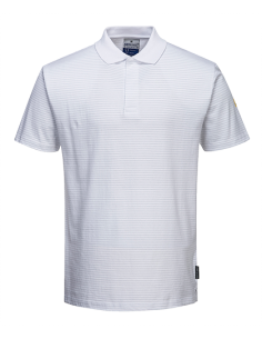 Polo ESD antiestático