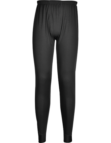 Leggings térmicos Baselayer