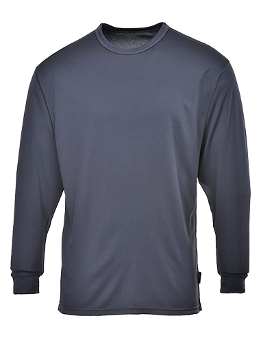 Camiseta térmica Base Layer