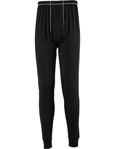 Leggings anti-bacterias Base Pro