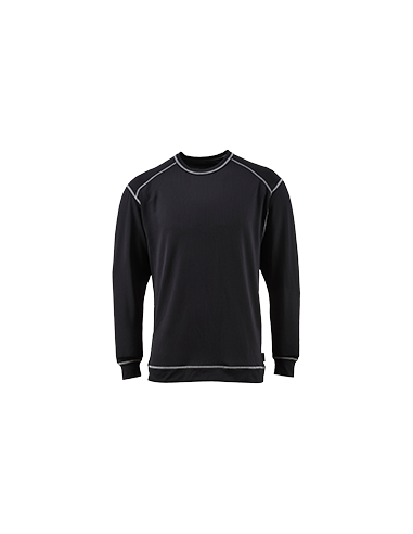 Camiseta anti-bacterias Base Pro