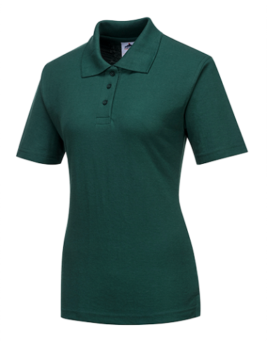 Polo de señora Naples