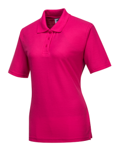 Polo de señora Naples
