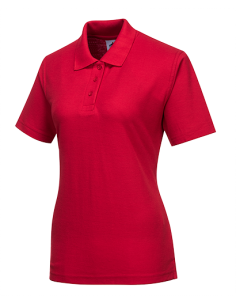 Polo de señora Naples