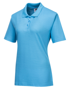 Polo de señora Naples