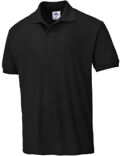 Polo de algodón Verona