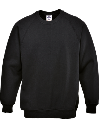 Sudadera Roma