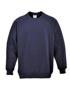 Sudadera Roma