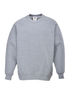 Sudadera Roma