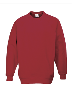 Sudadera Roma