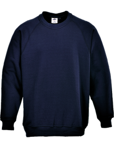 Sudadera Roma