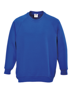 Sudadera Roma