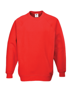 Sudadera Roma