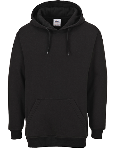 Sudadera con capucha Roma