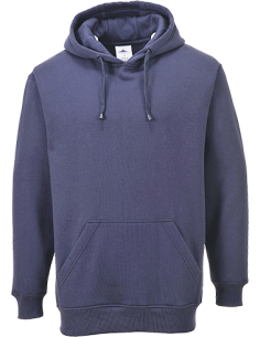 Sudadera con capucha Roma