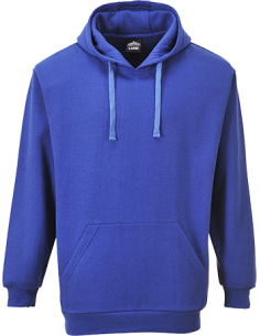 Sudadera con capucha Roma