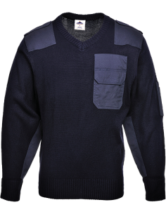 Jersey Nato