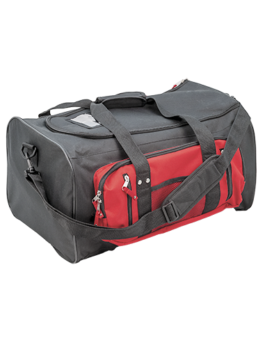 El bolso Holdall Kitbag