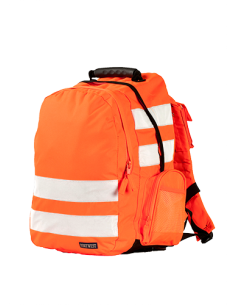 Mochila de alta visibilidad