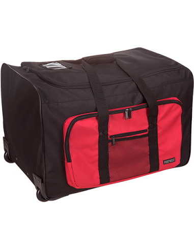 La bolsa Trolley Multi-Pocket