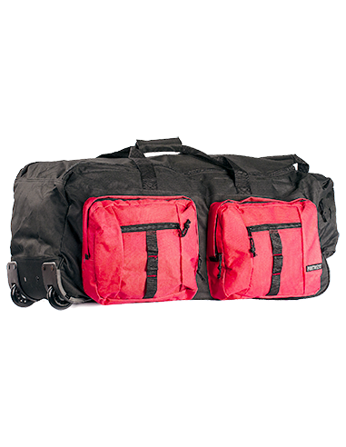 Bolsa de viaje Multi-Pocket