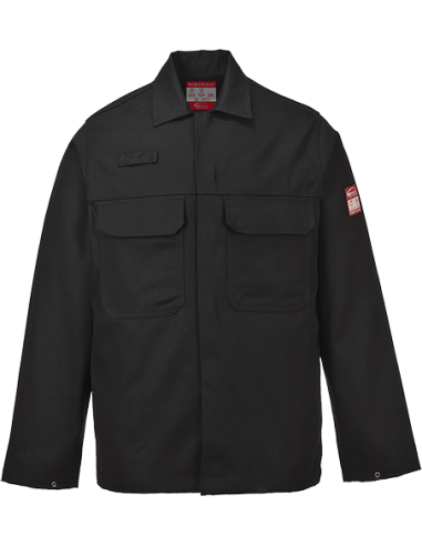 Chaqueta Bizweld