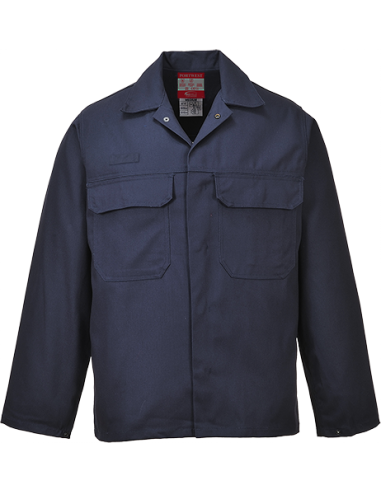 Chaqueta Bizweld
