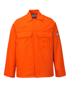 Chaqueta Bizweld