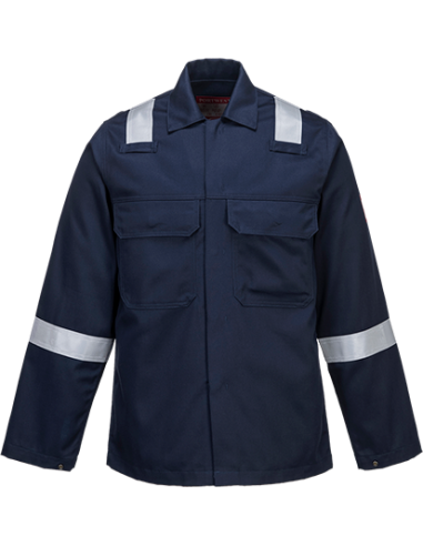 Chaqueta Bizweld Iona