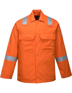 Chaqueta Bizweld Iona