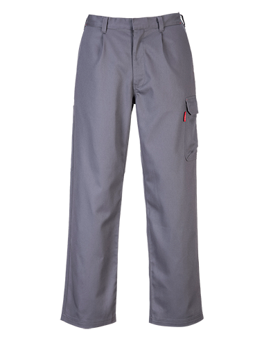 Pantalón Cargo resistente a la llama...