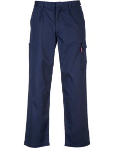 Pantalón Cargo resistente a...