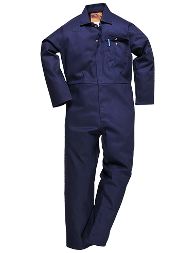 Buzo CE Safe-Welder