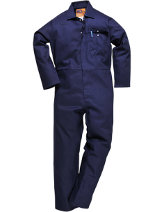 Buzo CE Safe-Welder
