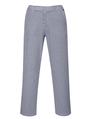Pantalón de chef Barnet