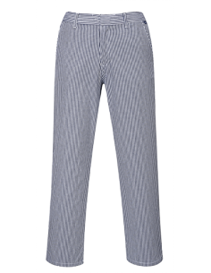 Pantalón de chef Barnet
