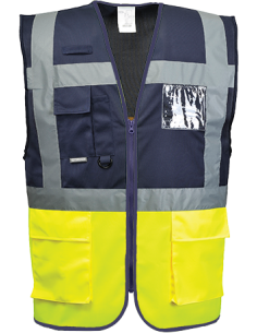 Chaleco Paris Executive