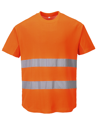 Camiseta Mesh