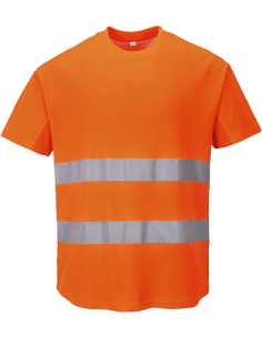Camiseta Mesh