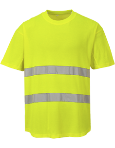 Camiseta Mesh