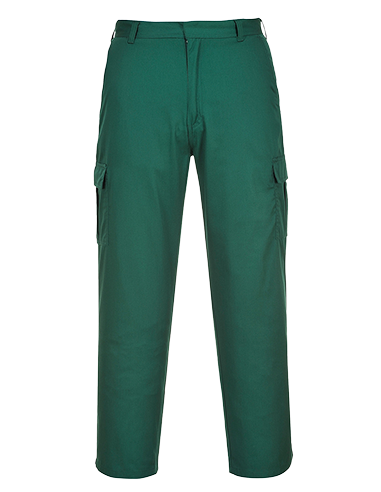 Pantalones Combat