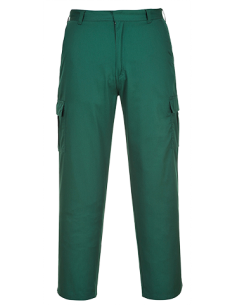 Pantalones Combat