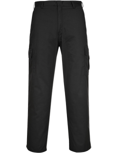 Pantalones Combat