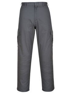 Pantalones Combat