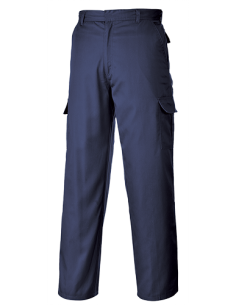 Pantalones Combat