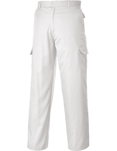 Pantalones Combat