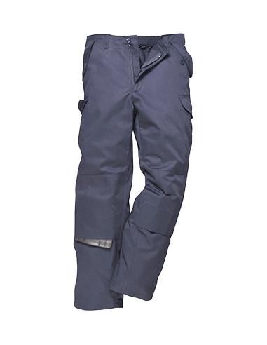 Pantalones de trabajo Combat Plus