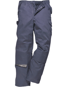 Pantalones de trabajo...