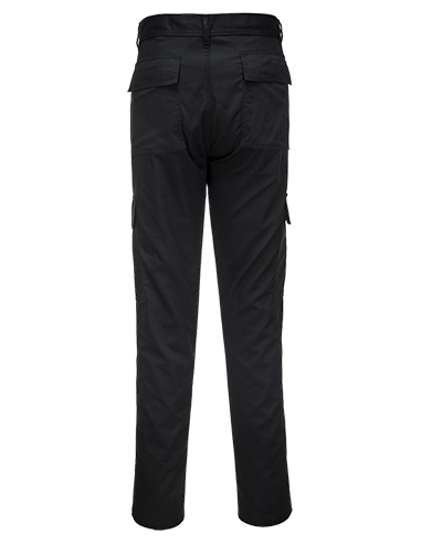 Pantalón Slim Fit Combat